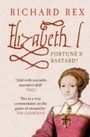 Cover: Elizabeth I - Amberley Publishing