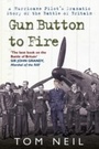 Cover: Gun Button to Fire - Amberley Publishing