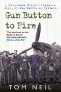 Cover: Gun Button to Fire - Amberley Publishing
