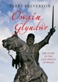 Cover: Owain Glyndwr - Amberley Publishing