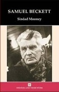 Cover: Samuel Beckett - Liverpool University Press