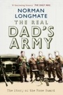 Cover: The Real Dad's Army - Amberley Publishing