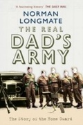Cover: The Real Dad's Army - Amberley Publishing