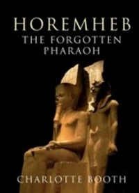 Enlarge image Cover: Horemheb - Amberley Publishing