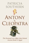 Cover: Antony & Cleopatra - Amberley Publishing