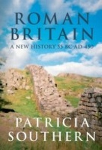 Enlarge image Cover: Roman Britain - Amberley Publishing
