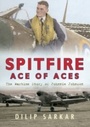 Cover: Spitfire Ace of Aces - Amberley Publishing