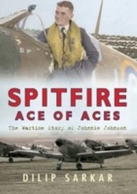 Enlarge image Cover: Spitfire Ace of Aces - Amberley Publishing