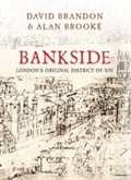 Cover: Bankside - Amberley Publishing