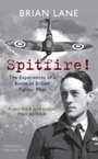 Cover: Spitfire! - Amberley Publishing