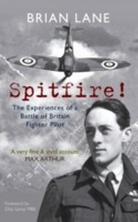 Enlarge image Cover: Spitfire! - Amberley Publishing