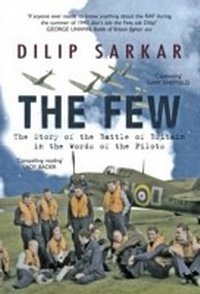 Enlarge image Cover: The Few - Amberley Publishing