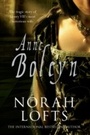 Cover: Anne Boleyn - Amberley Publishing