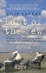 Cover: Last of the Few - Amberley Publishing