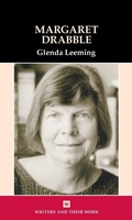 Cover: Margaret Drabble - Liverpool University Press