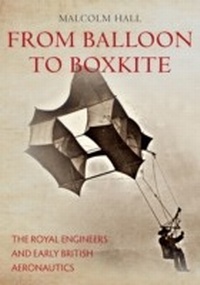 Abbildung von: From Balloon to Boxkite - Amberley Publishing