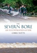 Cover: The Severn Bore - Amberley Publishing