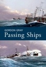 Cover: Passing Ships - Amberley Publishing