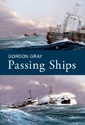 Cover: Passing Ships - Amberley Publishing