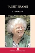 Cover: Janet Frame - Liverpool University Press