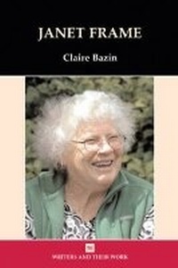 Enlarge image Cover: Janet Frame - Liverpool University Press