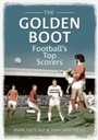 Cover: The Golden Boot - Amberley Publishing