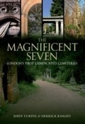 Cover: The Magnificent Seven - Amberley Publishing