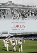 Cover: Lords Through Time - Amberley Publishing
