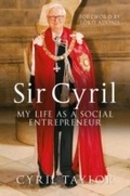 Cover: Sir Cyril - Amberley Publishing