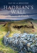 Cover: Hadrian's Wall - Amberley Publishing