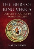 Cover: The Heirs of King Verica - Amberley Publishing
