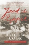 Cover: Jack the Ripper - Amberley Publishing