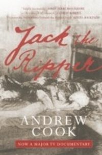 Enlarge image Cover: Jack the Ripper - Amberley Publishing