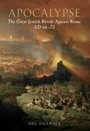Cover: Apocalypse - Amberley Publishing