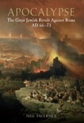 Cover: Apocalypse - Amberley Publishing