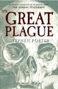 Cover: The Great Plague of London - Amberley Publishing