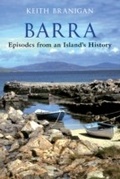 Cover: Barra - Amberley Publishing