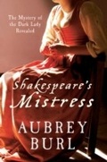 Cover: Shakespeare's Mistress - Amberley Publishing