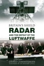 Cover: Britain's Shield - Amberley Publishing