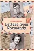 Cover: Letters from Normandy - Amberley Publishing