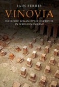 Cover: Vinovia - Amberley Publishing