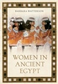 Cover: Women in Ancient Egypt - Amberley Publishing