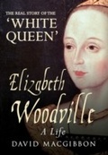 Bild: Elizabeth Woodville - A Life - Amberley Publishing