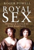 Cover: Royal Sex - Amberley Publishing