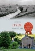 Cover: Hyde Through Time - Amberley Publishing