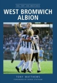 Abbildung von: West Bromwich Albion - Amberley Publishing