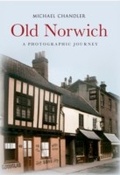 Cover: Old Norwich - Amberley Publishing