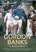 Cover: Gordon Banks - Amberley Publishing