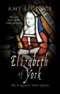 Bild: Elizabeth of York - Amberley Publishing