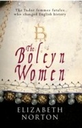 Bild: The Boleyn Women - Amberley Publishing
